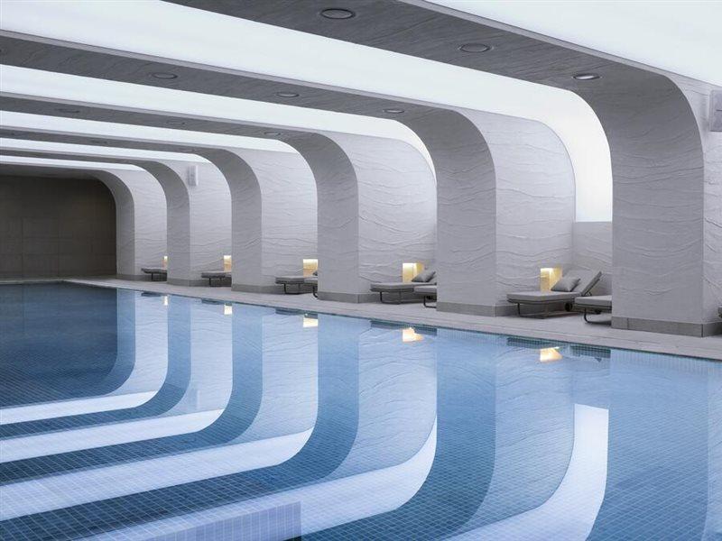 Capital Hotel Seoul