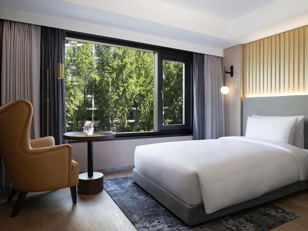 Capital Hotel