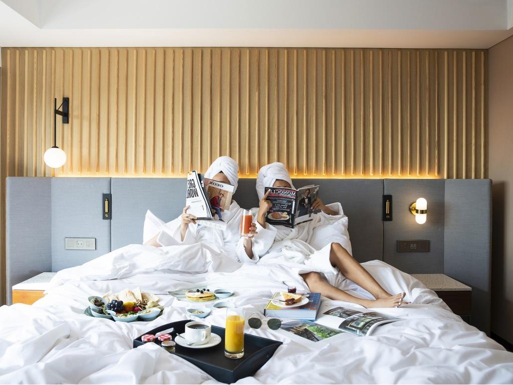 Capital Hotel 4*