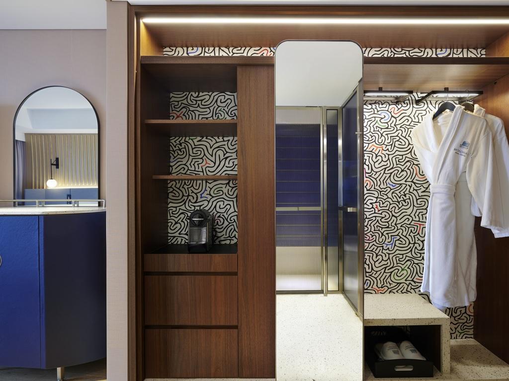 Capital Hotel Seoul