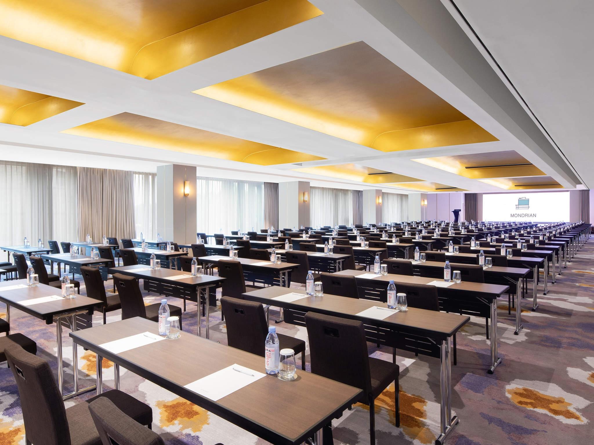 Capital 4* Seoul