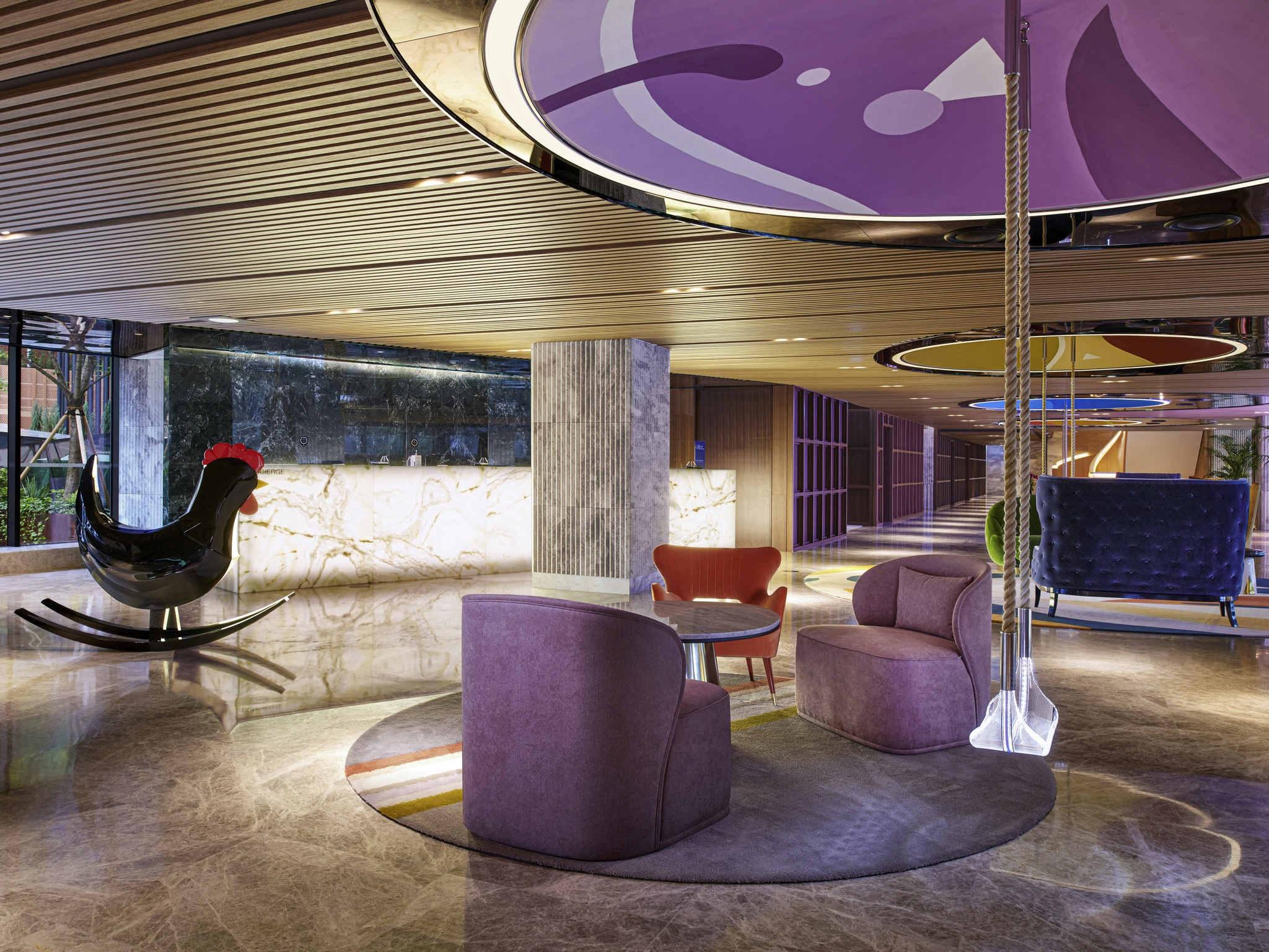 Capital Hotel Seoul