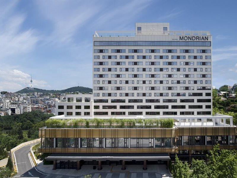 Capital 4* Seoul