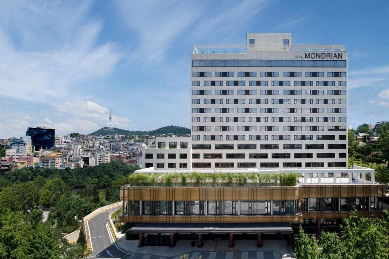 Capital 4* Seoul