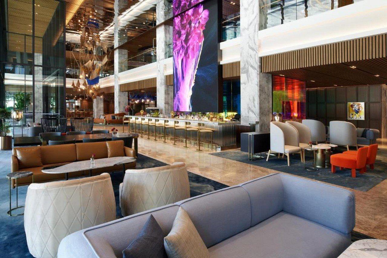 Capital Hotel Seoul