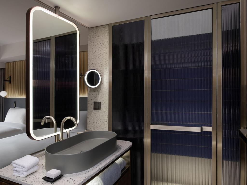 Capital 4* Seoul