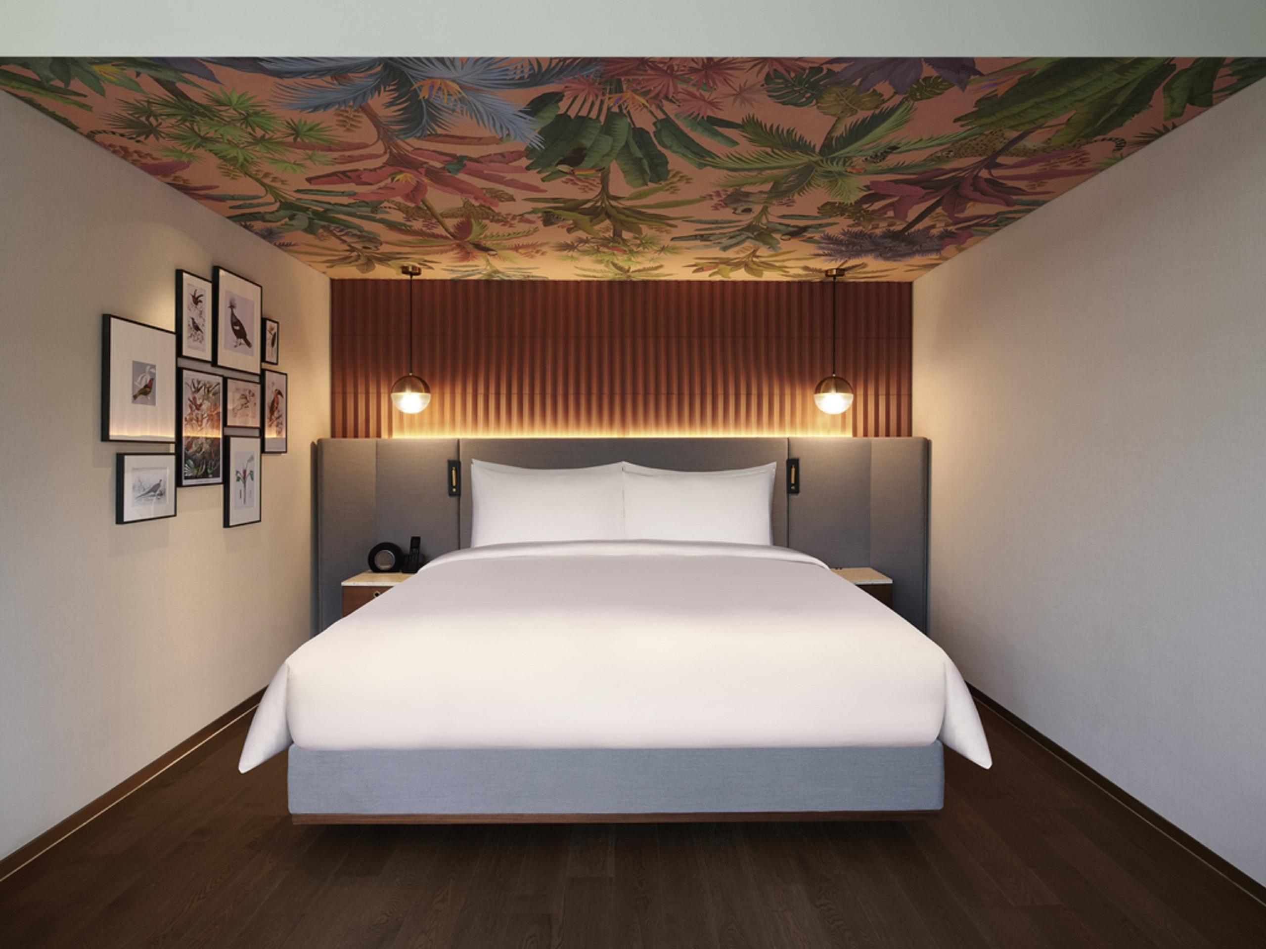 Capital Hotel