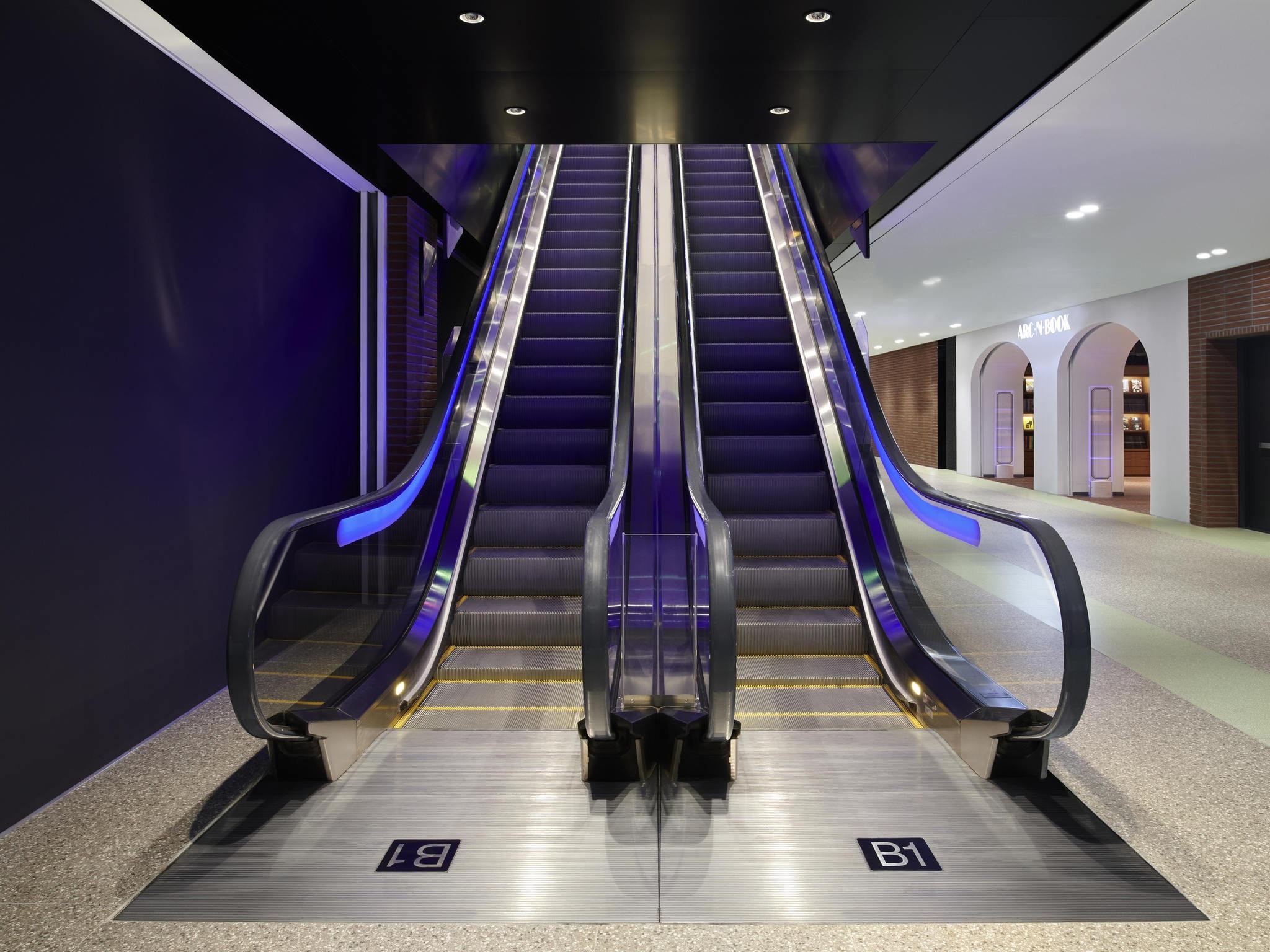 Capital 4* Seoul