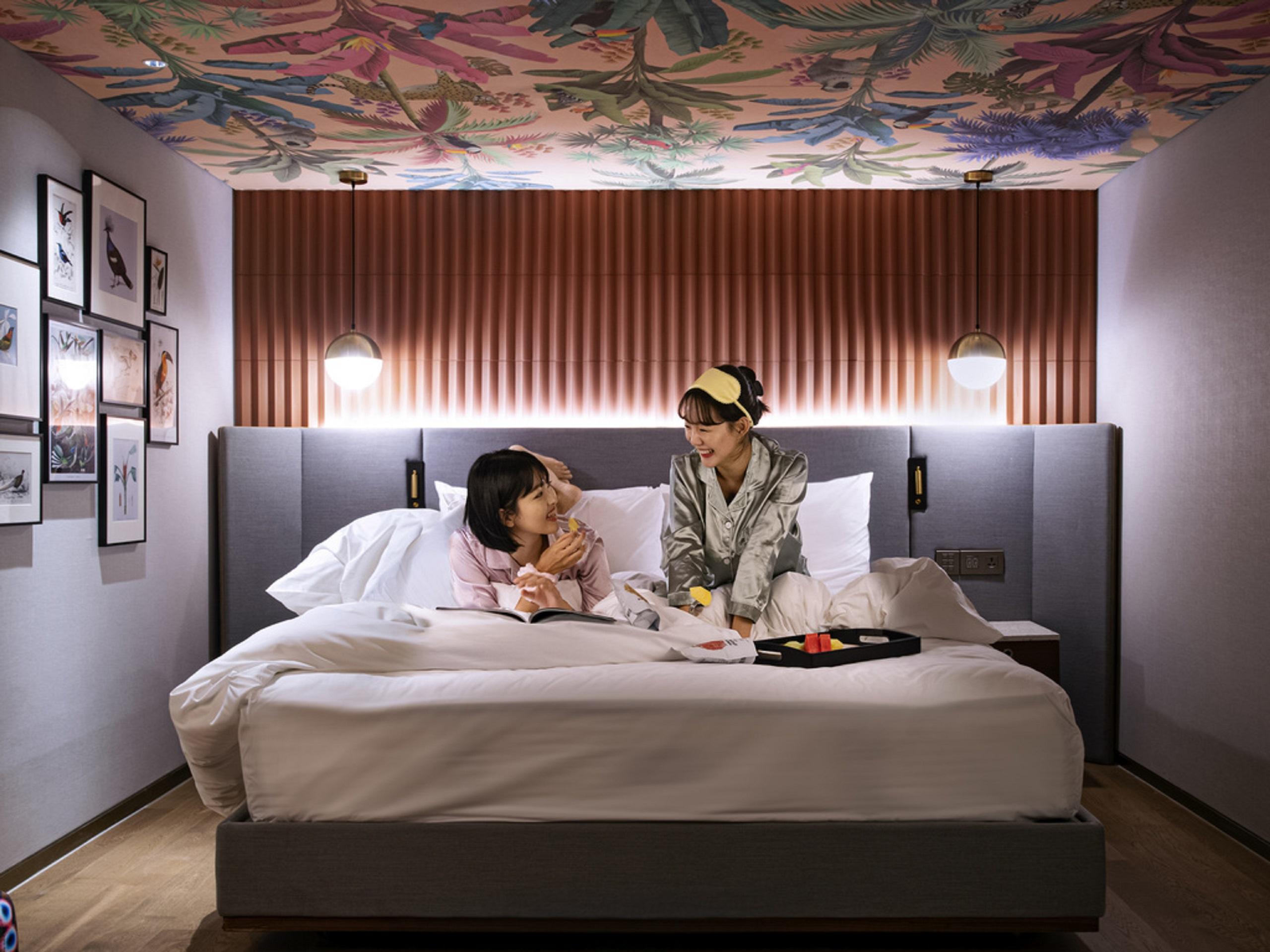 Hotel Capital Seoul