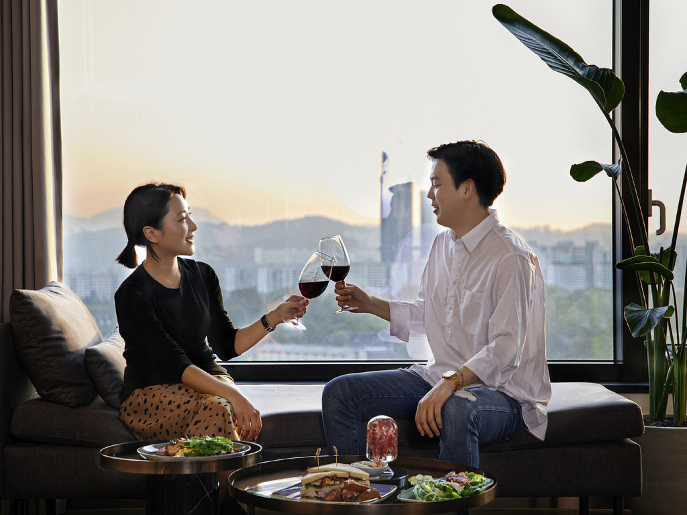 Capital Seoul