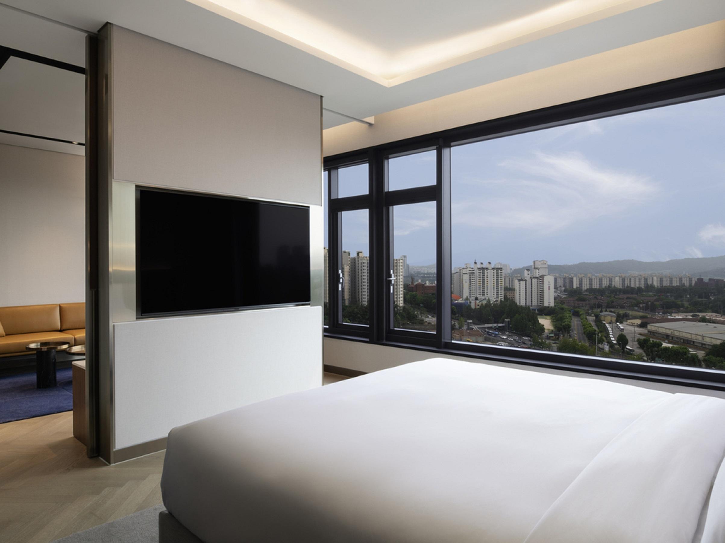 Capital Hotel