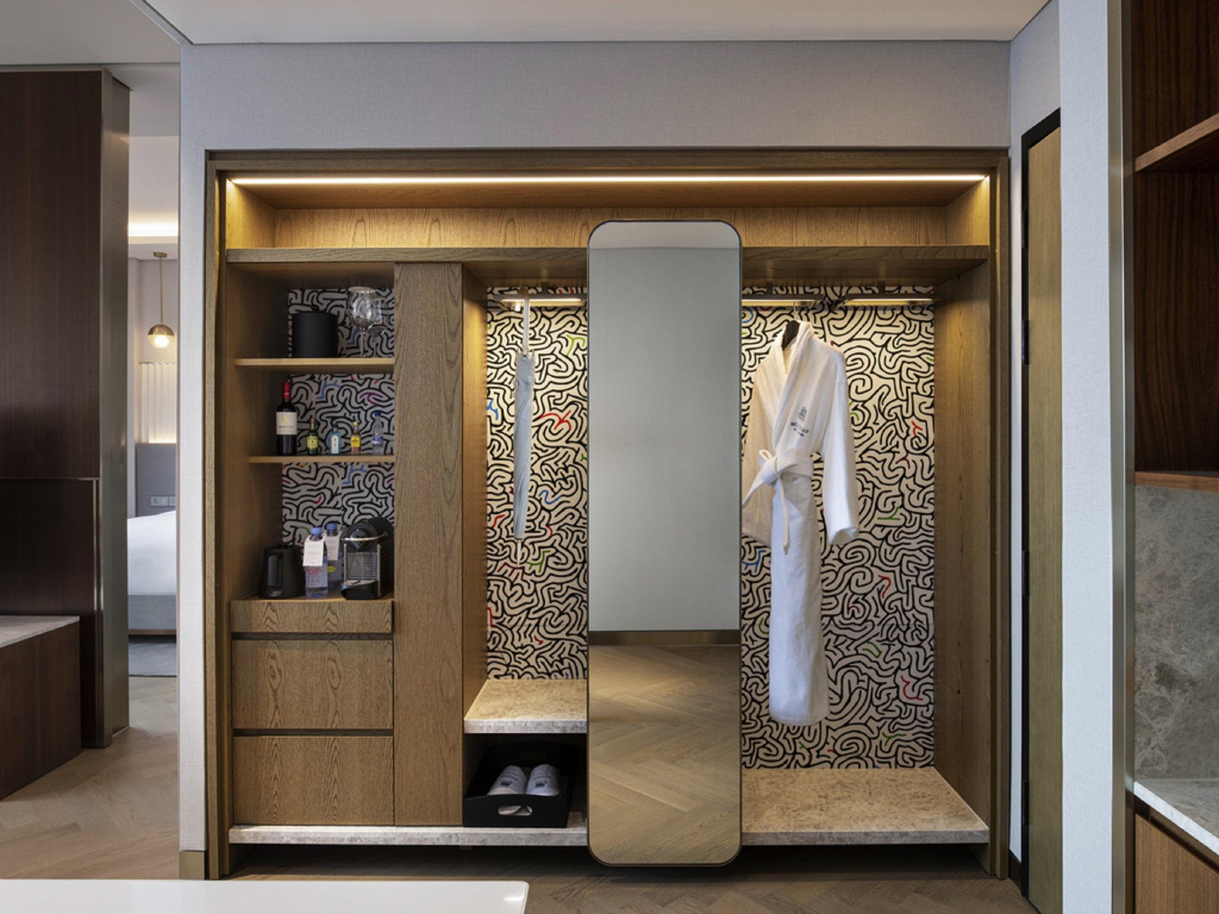 Capital Hotel Seoul