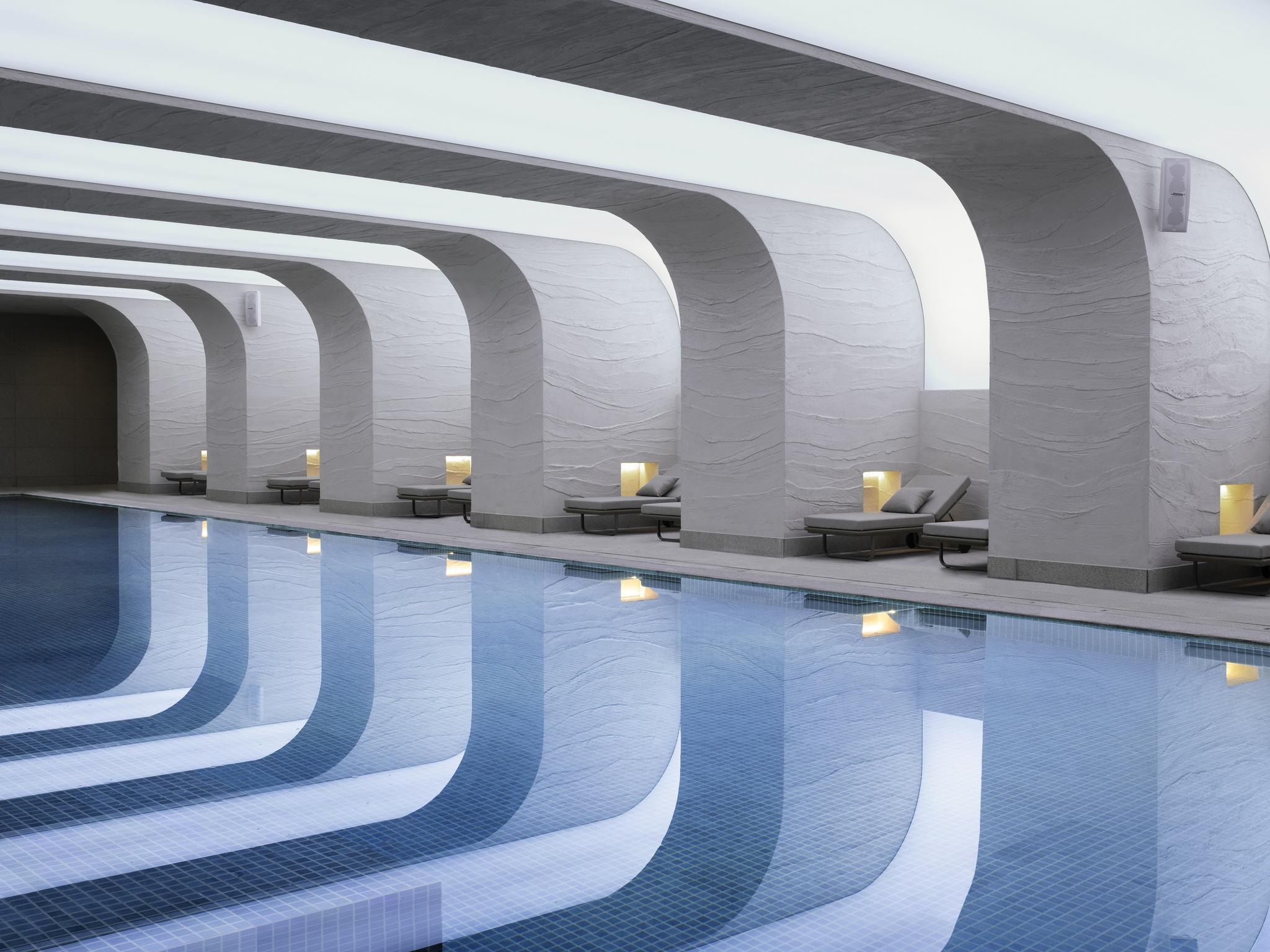 Hotel Capital Seoul