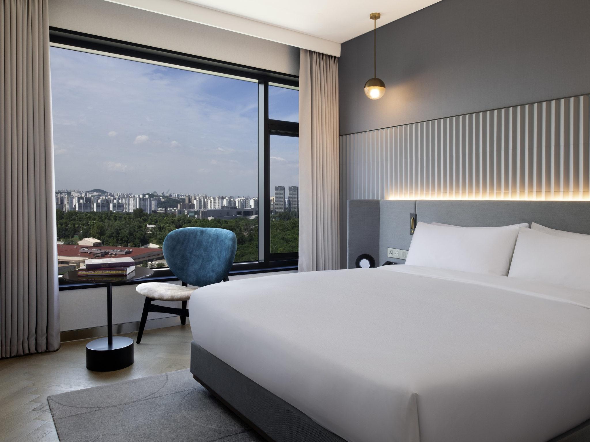 Hotel Capital Seoul