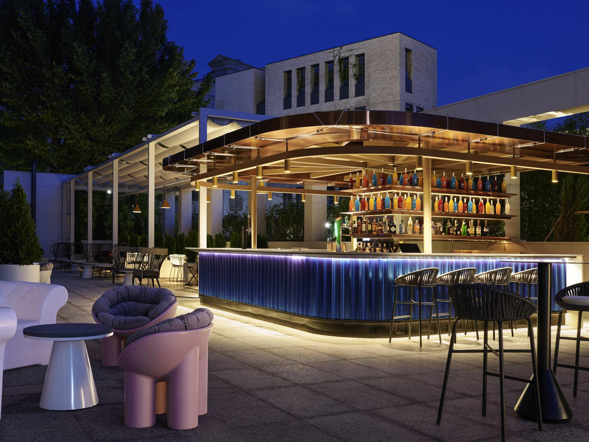 Capital Hotel 4*