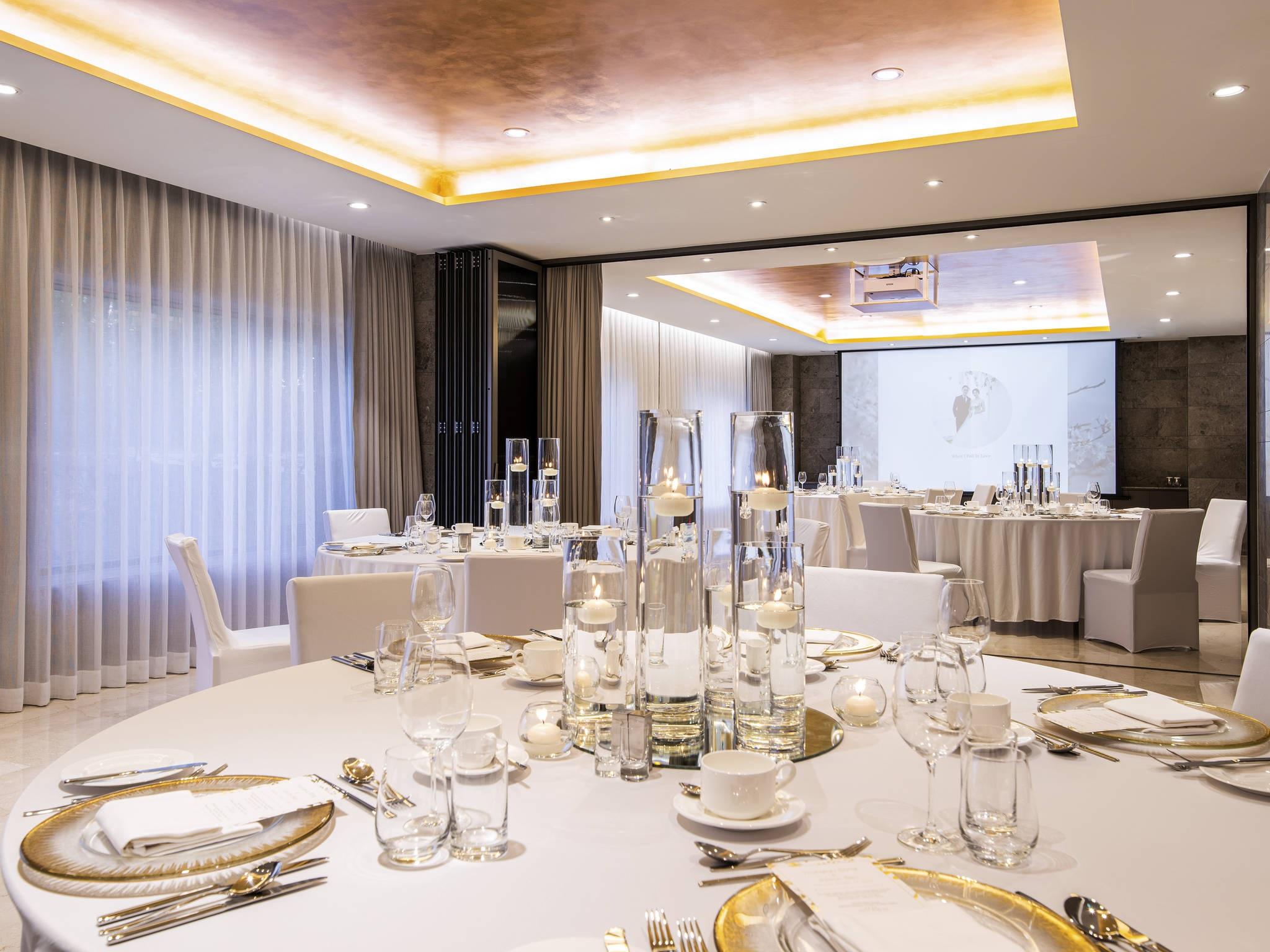 Hotel Capital Seoul