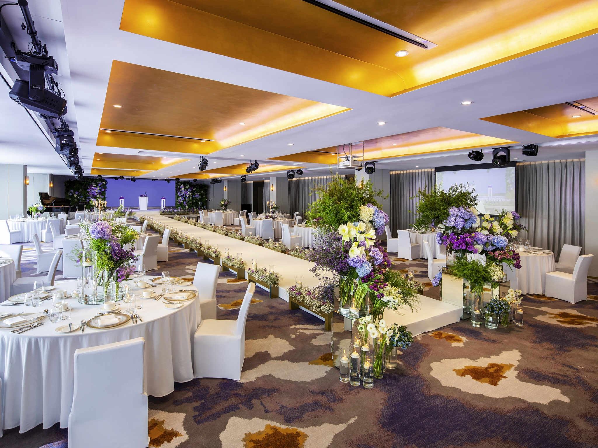 Hotel Capital 4*