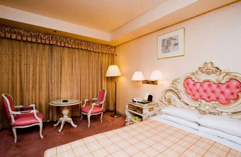 Hotel Capital 4*