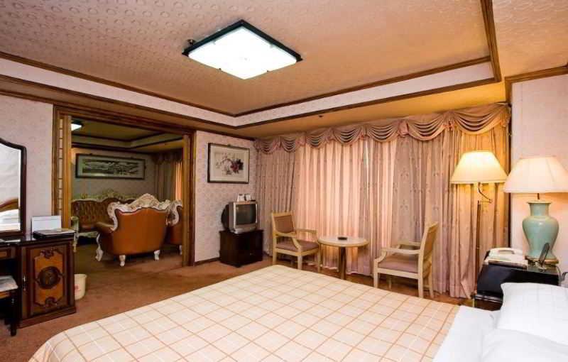 Hotel Capital Seoul