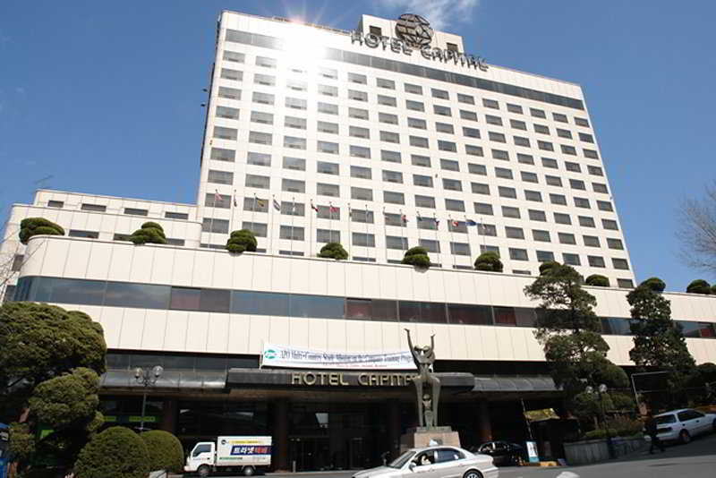 Capital 4* Seoul