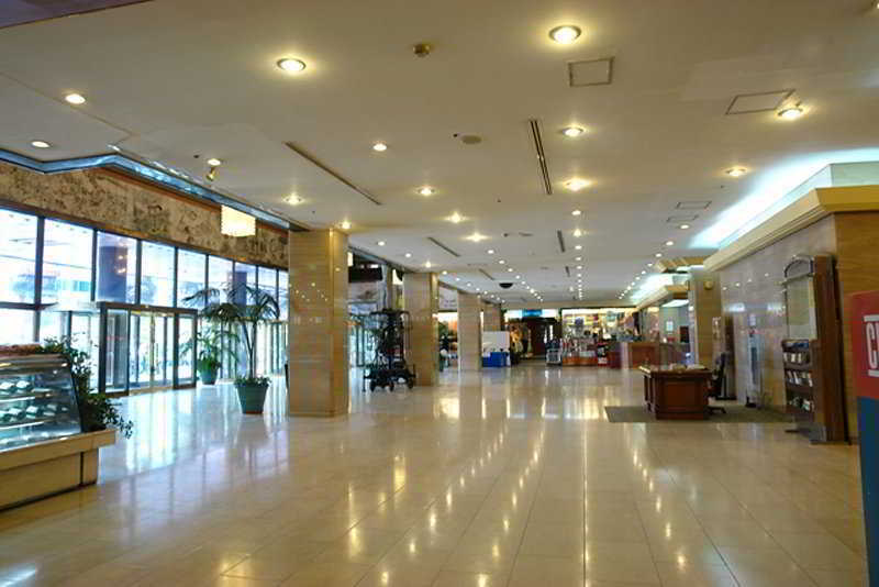Capital 4* Seoul