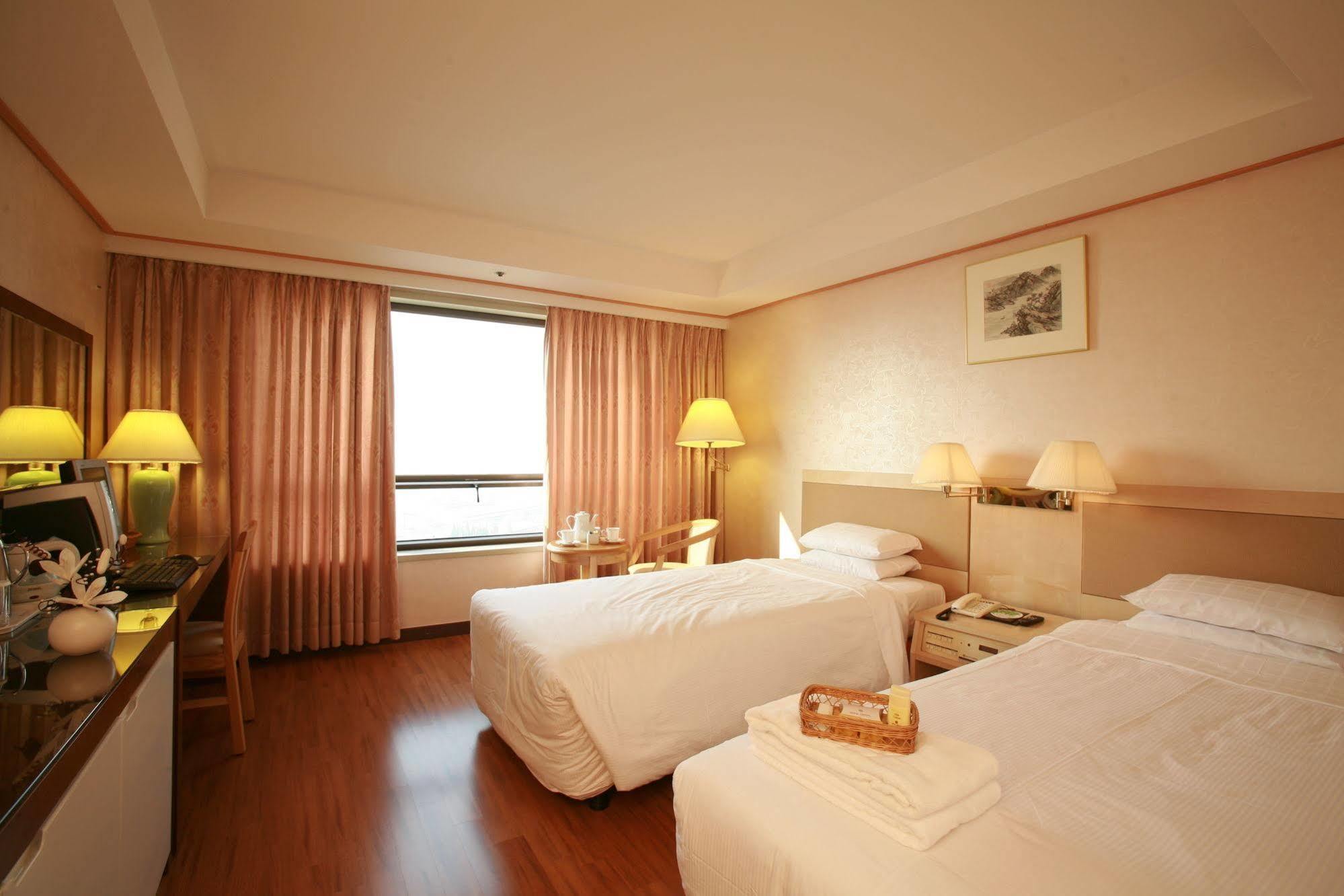 Capital 4* Seoul