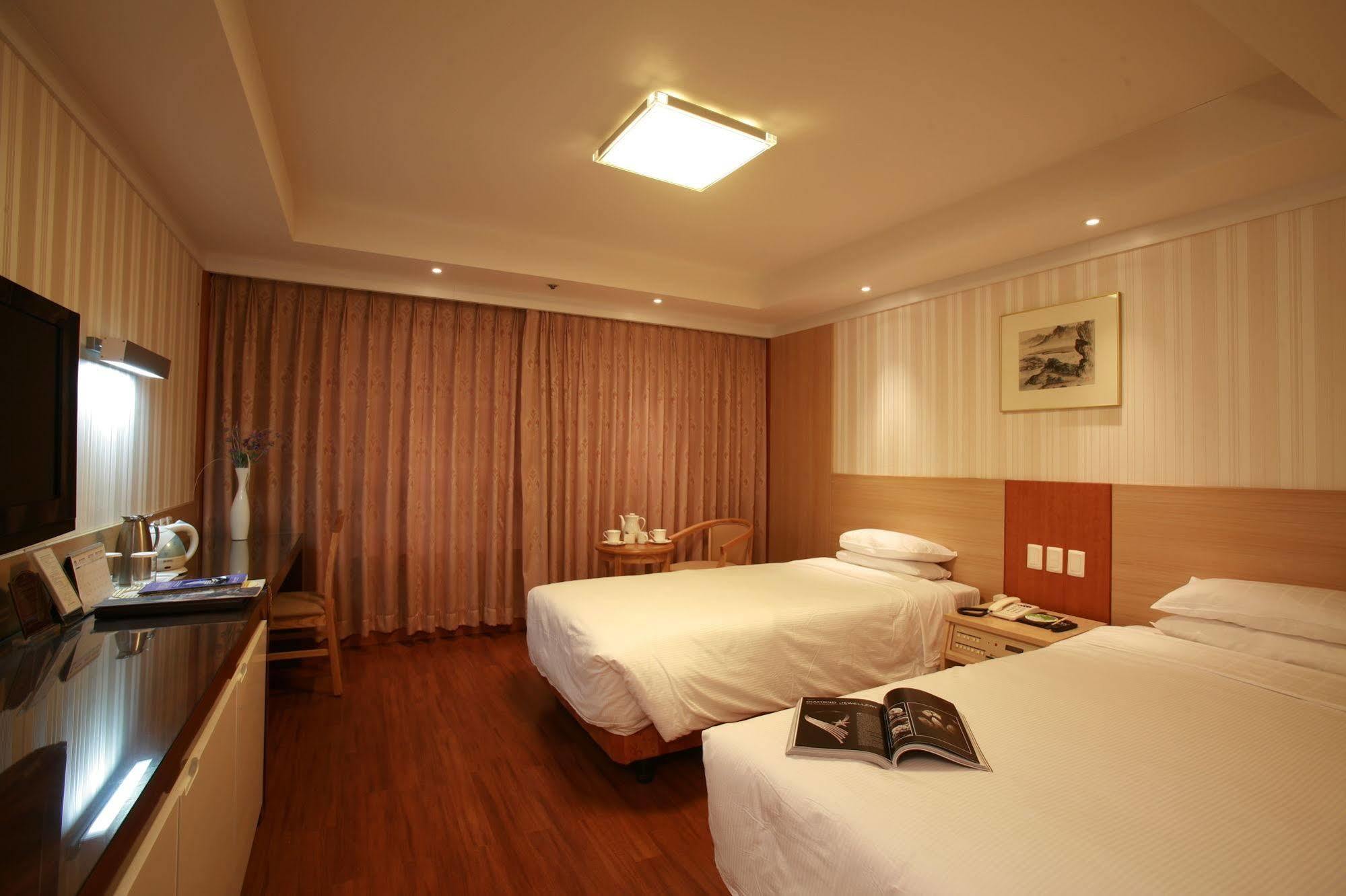 Capital Hotel