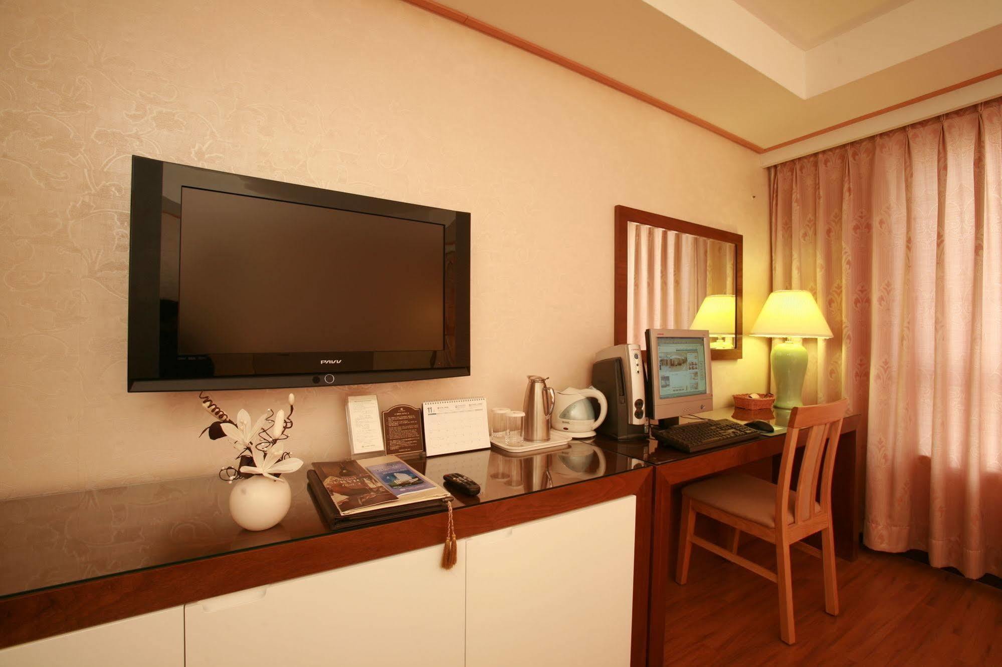 Capital Hotel Seoul
