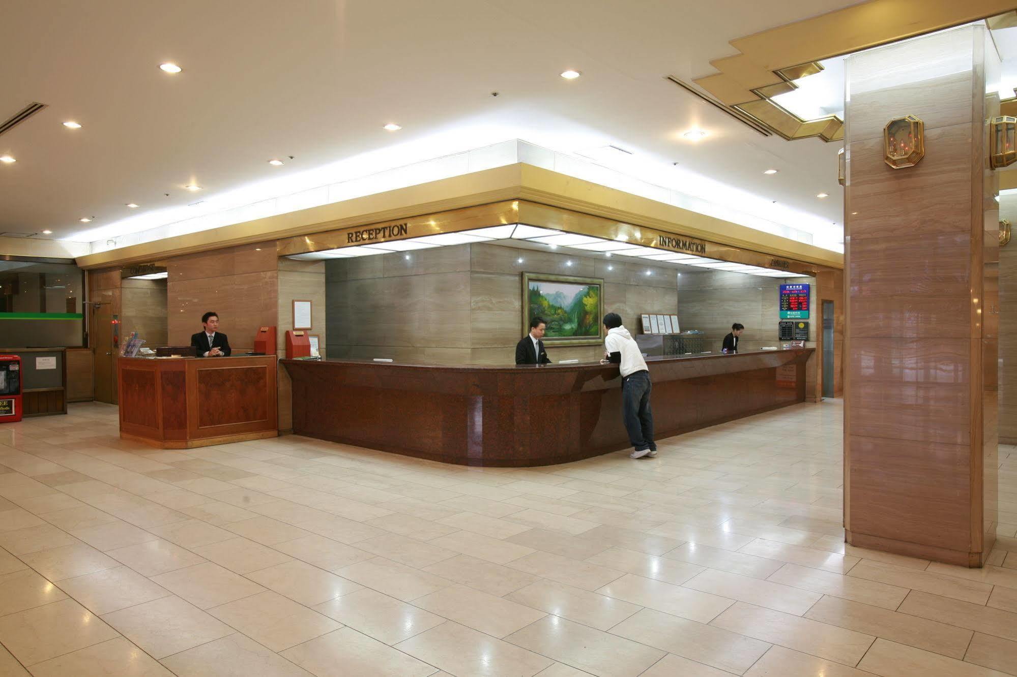 Hotel Capital Seoul