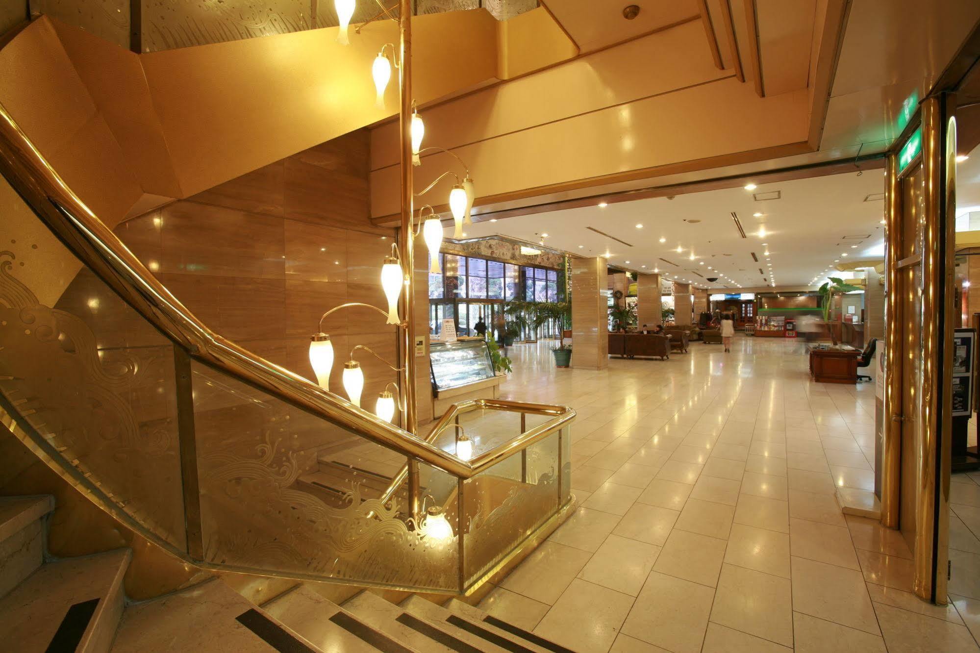 Hotel Capital Seoul