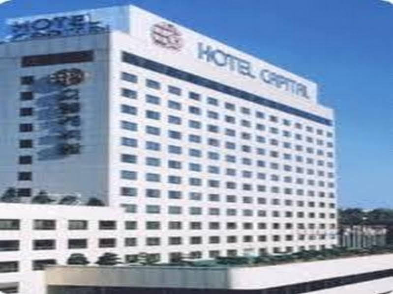 Hotel Capital 4*
